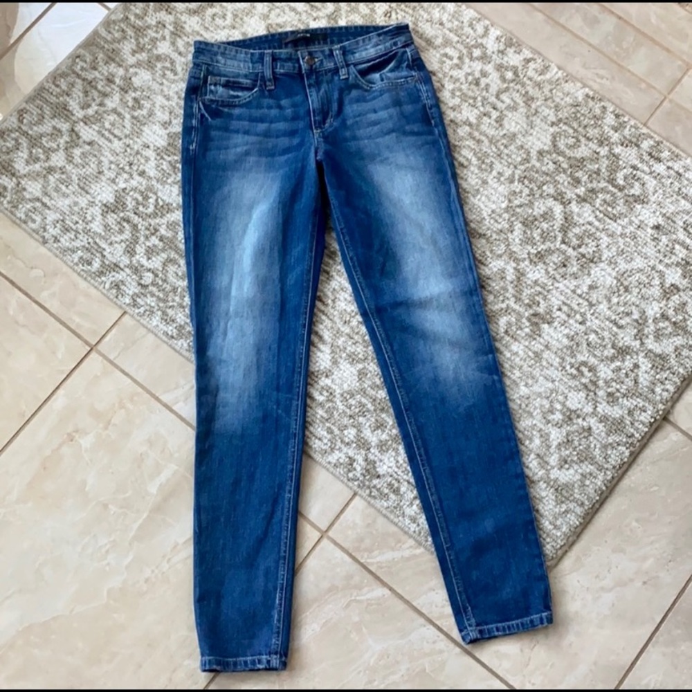 Joe’s ‘slouched slim’ jeans